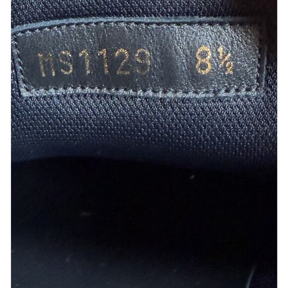 Size 8.5LV/9.5US - Louis Vuitton Luxembourg Monogram Sneakers? RETAIL $1.2K! main image 6